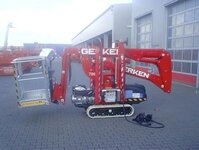 Bild 1 Gerken GmbH in Düsseldorf