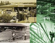 Bild 1 Hüttemann Holzfachzentrum GmbH in Düsseldorf
