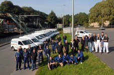 Bild 1 Peter Barth GmbH in Wuppertal