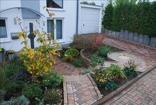 Bild 8 Michael Kloß Garten- und Landschaftsbau in Velbert