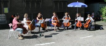 Bild 6 Musikschule Dinslaken e. V. in Dinslaken