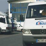 Bild 3 Schmitz in Kaarst