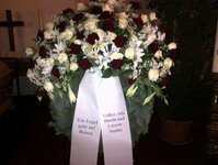 Bild 7 Weißweiler Gerd Blumen am Ring in Mönchengladbach