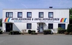 Bild 1 Biegel Inh. Ernst Günther Schmidt in Wuppertal