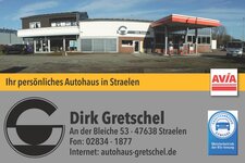 Bild 1 Gretschel GbR, Arnd u. Dirk in Straelen