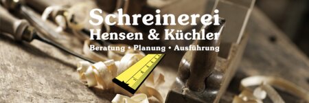 Bild 5 Schreinerei Hensen & Küchler in Ratingen
