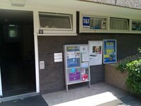 Bild 1 DBSoffice in Neuss