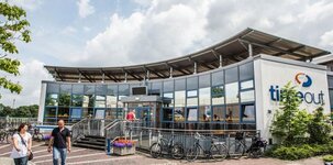 Bild 1 timeout Fitness- & Gesundheitscenter - SC Bayer 05 Uerdingen e.V. in Krefeld