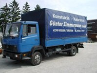 Bild 7 Günter Zimmermann GmbH  -Betonwerkstein - Naturstein in Viersen