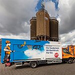 Bild 9 AWISTA GmbH in Düsseldorf