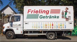 Bild 7 Getränke-Frieling GmbH & Co KG in Wuppertal
