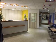 Bild 2 Physiotherapie Saad-Eddin in Krefeld