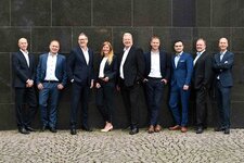 Bild 1 Quadrilog Beratergruppe in Düsseldorf