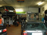 Bild 1 Autoservice R. Kettler in Hilden