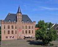 Bild 1 Josef-Lörks-Grundschule Kalkar in Kalkar