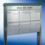 Bild 2 Wuppertaler Schlüsseldienst Szigat Herbert GmbH in Wuppertal