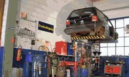 Bild 6 Autoverwertung Beier GmbH in Neuss