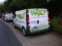 Bild 1 WOLF Elektro-Sanitär Inh. Michael Wolf in Kevelaer