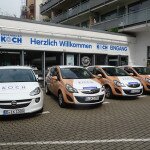 Bild 2 Bodenbelag Koch in Düsseldorf