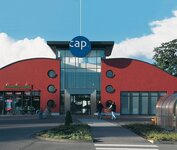 Bild 3 Rommerskirchen Gemeindeverwaltung in Rommerskirchen