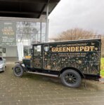 Bild 1 GreenDepot in Korschenbroich