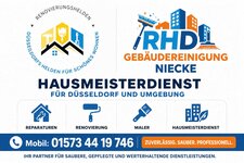 Bild 1 Renovierungshelden Düsseldorf in Düsseldorf