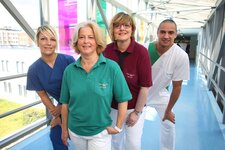 Bild 9 Kliniken Maria Hilf GmbH in Mönchengladbach