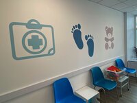 Bild 1 Dr. med. Johannes Birgel in Krefeld