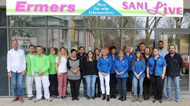 Bild 2 Ermers GmbH in Krefeld