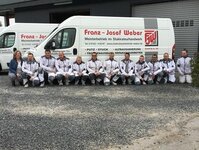 Bild 1 Franz-Josef Weber GmbH & Co. KG in Schwalmtal