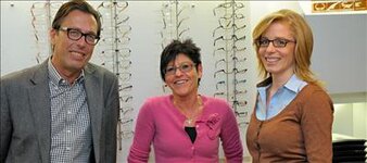 Bild 2 Optik Rolfes GmbH in Grevenbroich