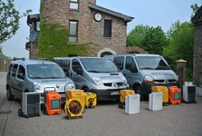 Bild 1 Bückmann Trocknungstechnik GmbH in Voerde (Niederrhein)