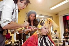 Bild 8 Sacakli Friseursalon in Viersen