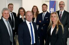 Bild 5 AXA in Kleve