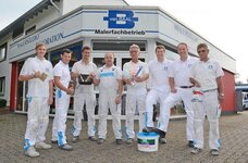 Bild 3 Baal van in Goch