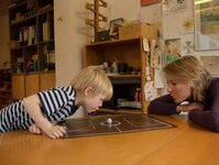 Bild 7 Abel in Mönchengladbach