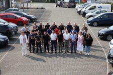 Bild 2 Altmann Autoland in Haan