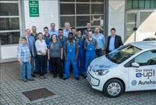 Bild 3 Rheims GmbH & Co KG, Heinrich in Moers