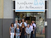 Bild 8 Evangelische Kirchengemeinde Mettmann Diakoniestation in Mettmann