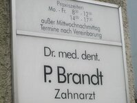 Bild 2 Praxis Brandt in Mönchengladbach