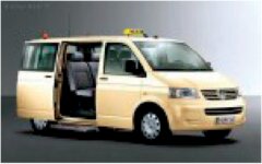 Bild 1 A & Z Taxi GmbH in Düsseldorf