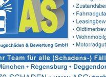 Bild 5 AS-Fahrzeugschäden & Bewertung GmbH in Deggendorf