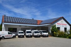 Bild 2 Schnitzer GmbH & Co.KG in Mengkofen