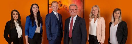 Bild 1 Kanzlei Hollmayr - Perl & Kollegen / Seit über 30 Jahren in Deggendorf