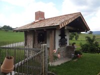 Bild 4 Florian Zelzer Kachelofen- & Backofenbaumeister in Drachselsried