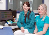 Bild 3 Orthopädisch-Unfallchirurgische Gemeinschaftspraxis Dingolfing Dr. Dieter Gahabka Dr. Kamran Dabidian in Dingolfing