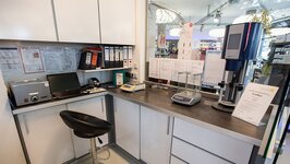 Bild 6 Kastanien Apotheke am Forum OHG in Kempten