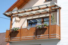 Bild 8 Linder Balkonbau Inh.: Alexander Hörmann in Mödingen