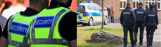 Bild 1 Eichinger Sicherheit und Service GmbH in Friedberg