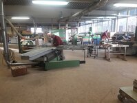 Bild 1 Robert Müller GmbH Schreinerei in Augsburg